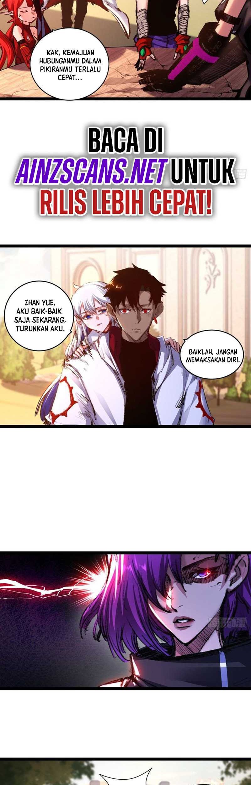 Moon Slayer Chapter 38 Gambar 9