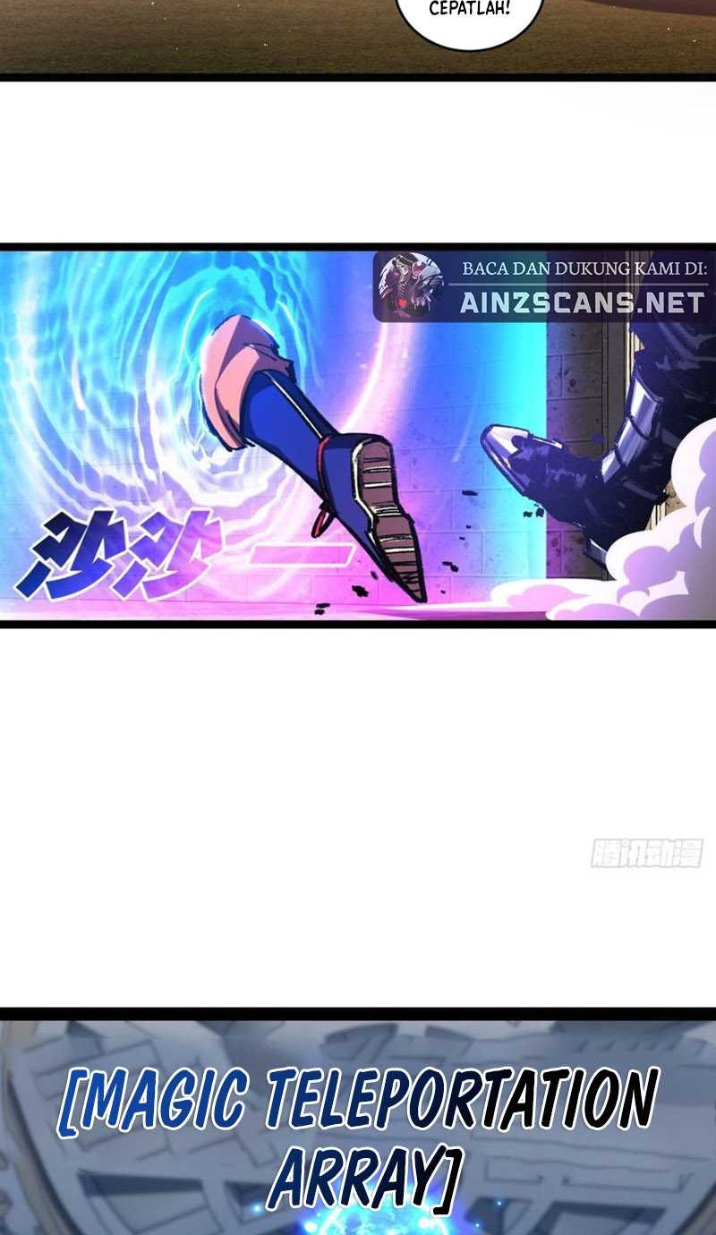 Moon Slayer Chapter 38 Gambar 18