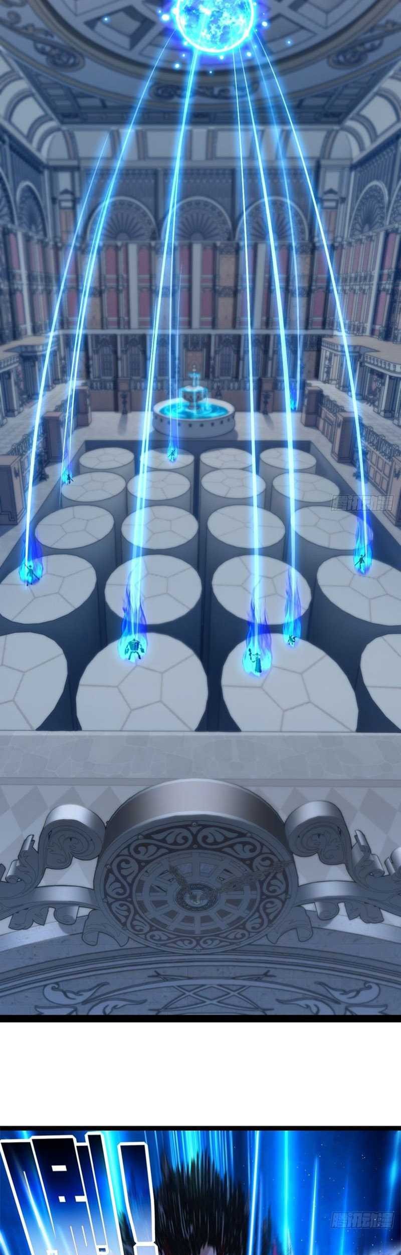 Moon Slayer Chapter 38 Gambar 19
