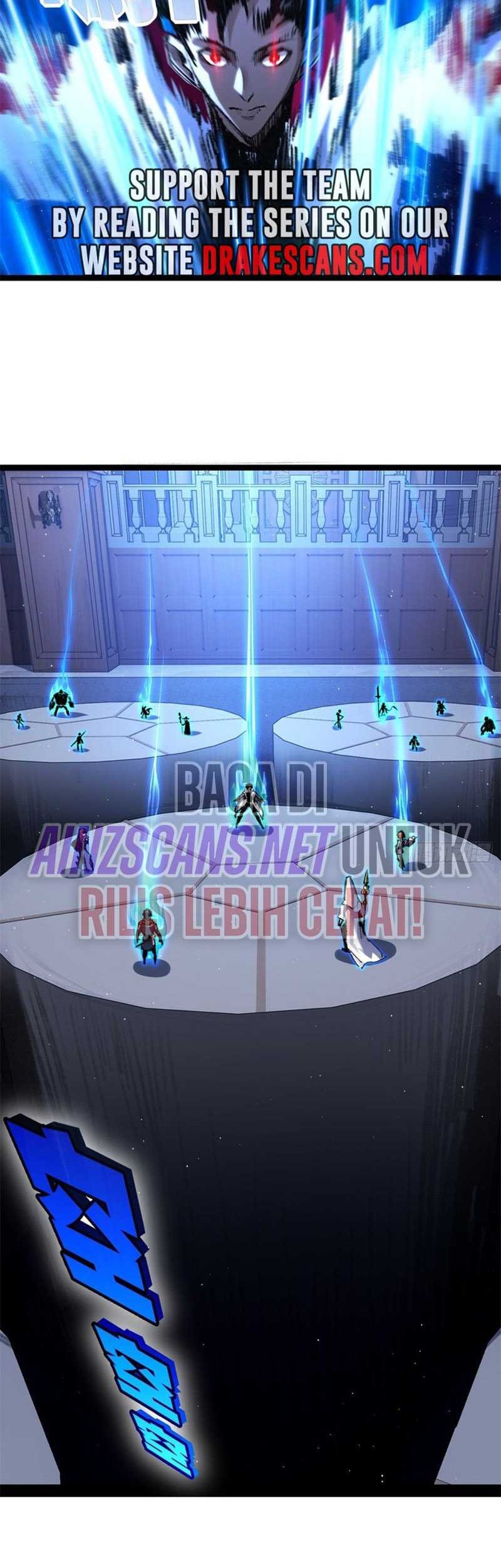 Moon Slayer Chapter 38 Gambar 20