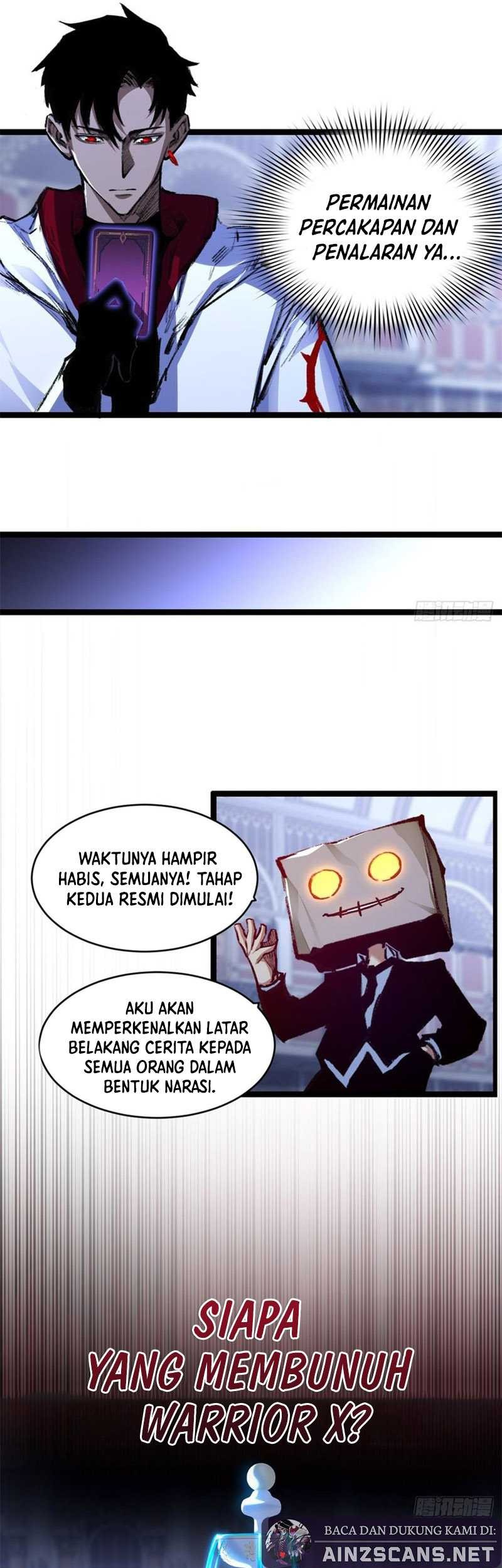 Moon Slayer Chapter 38 Gambar 23