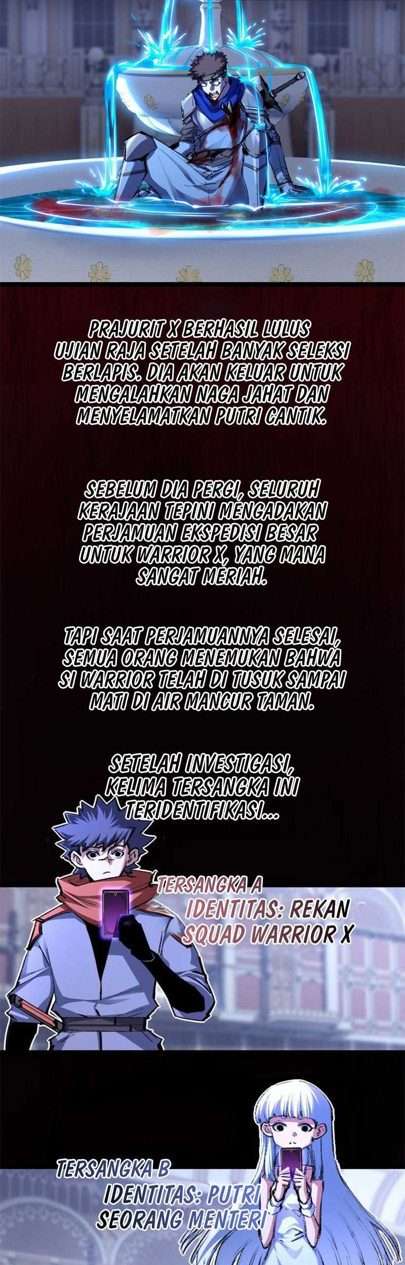 Moon Slayer Chapter 38 Gambar 24