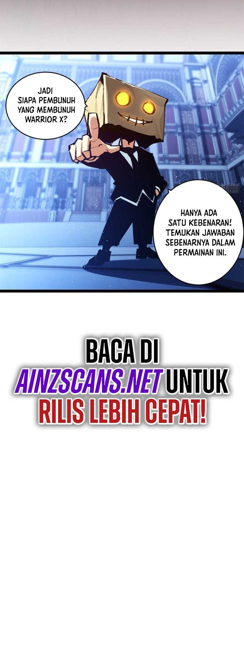Moon Slayer Chapter 38 Gambar 26