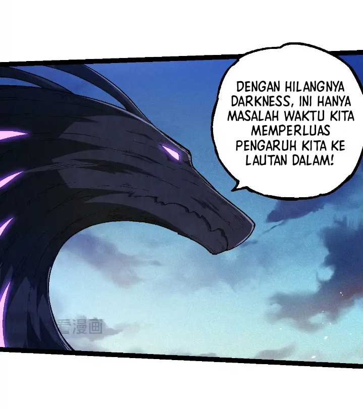 Evolution Begins With A Big Tree Chapter 244 Gambar 45