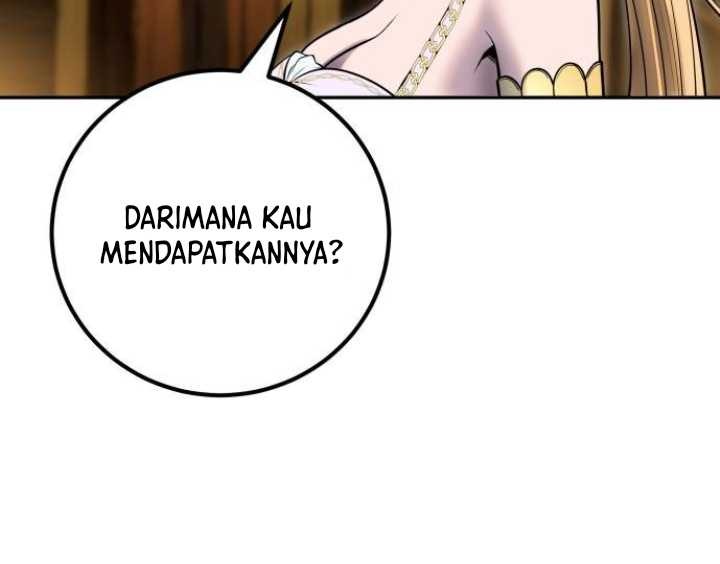 I Was More Overpowered Than The Hero, So I Hid My Power! Chapter 53 Gambar 36