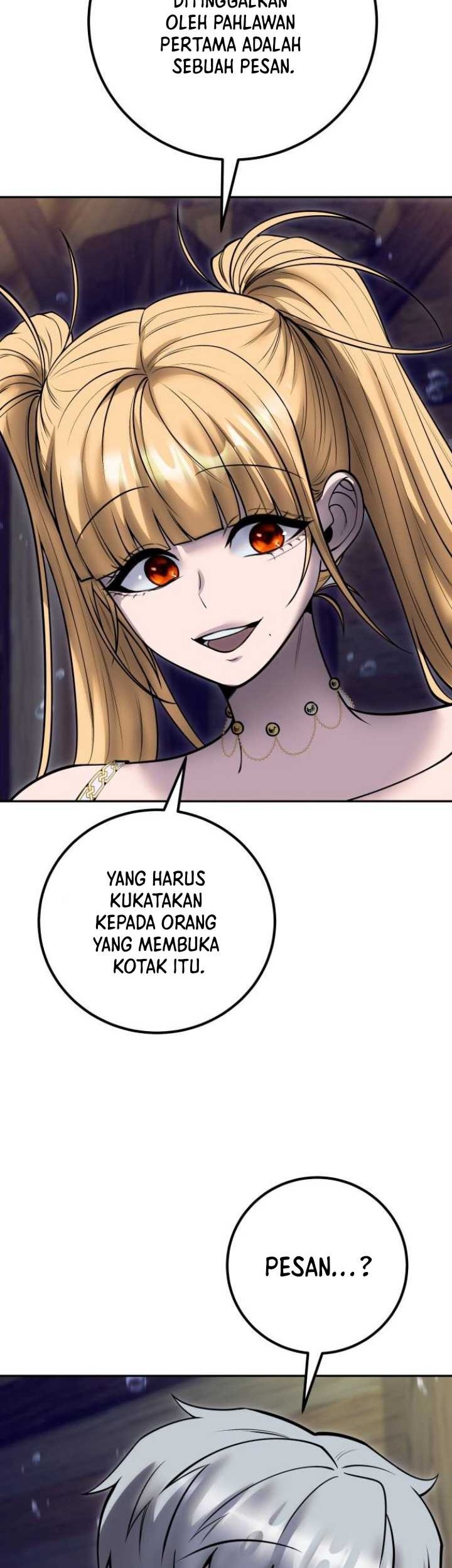 I Was More Overpowered Than The Hero, So I Hid My Power! Chapter 53 Gambar 58