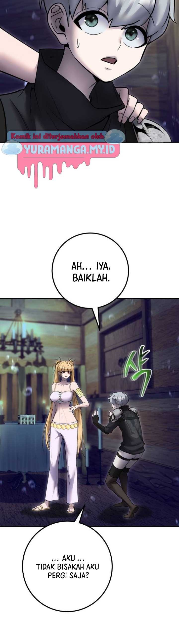 I Was More Overpowered Than The Hero, So I Hid My Power! Chapter 53 Gambar 59