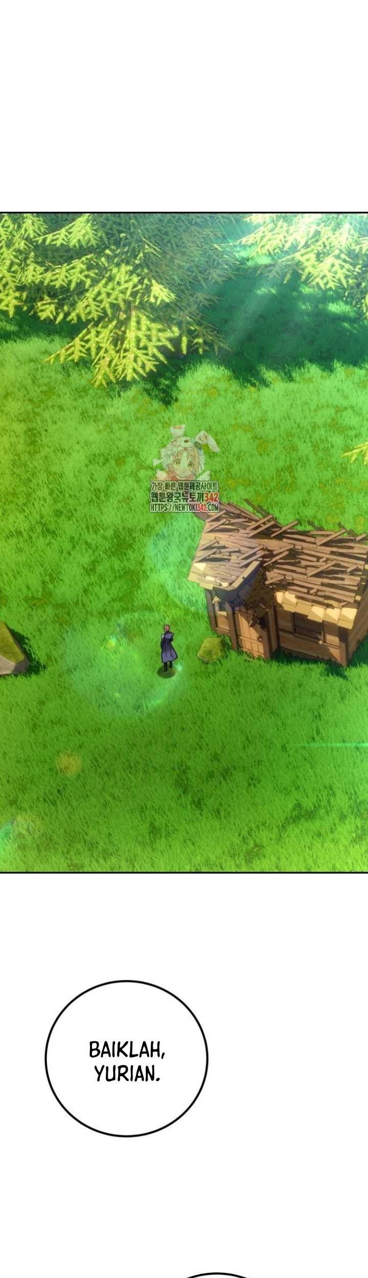 Baca I Was More Overpowered Than The Hero, So I Hid My Power! Chapter 53 Gambar 2