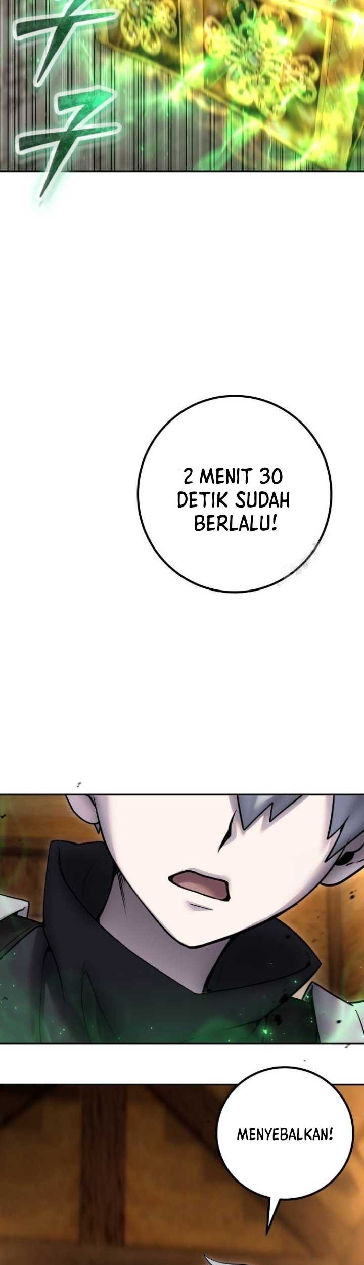 I Was More Overpowered Than The Hero, So I Hid My Power! Chapter 53 Gambar 15