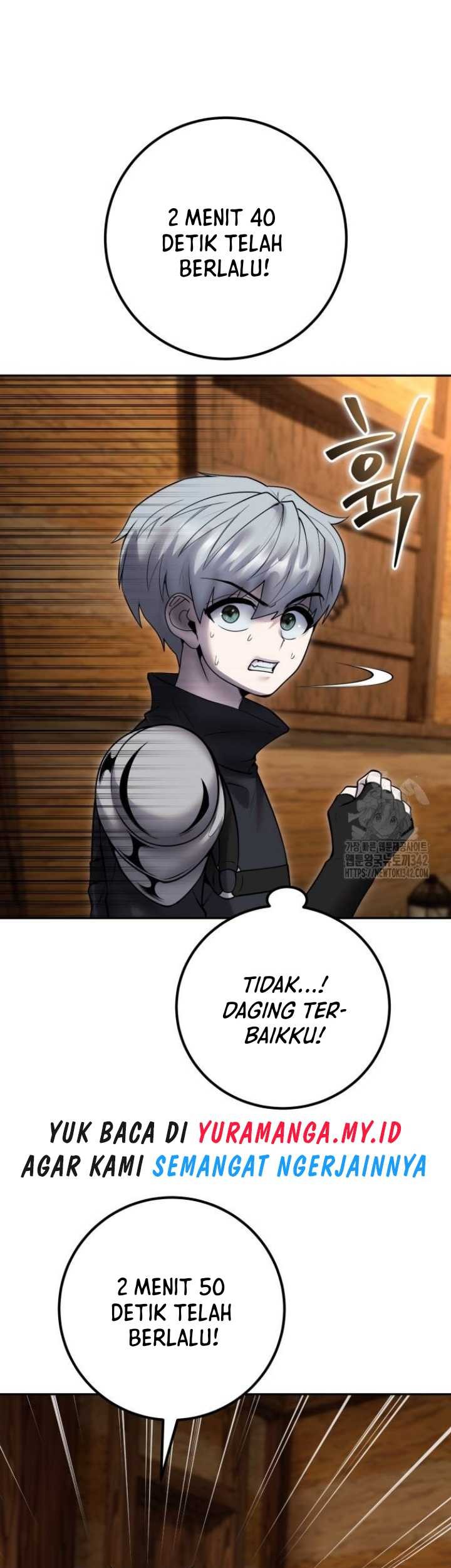 I Was More Overpowered Than The Hero, So I Hid My Power! Chapter 53 Gambar 19