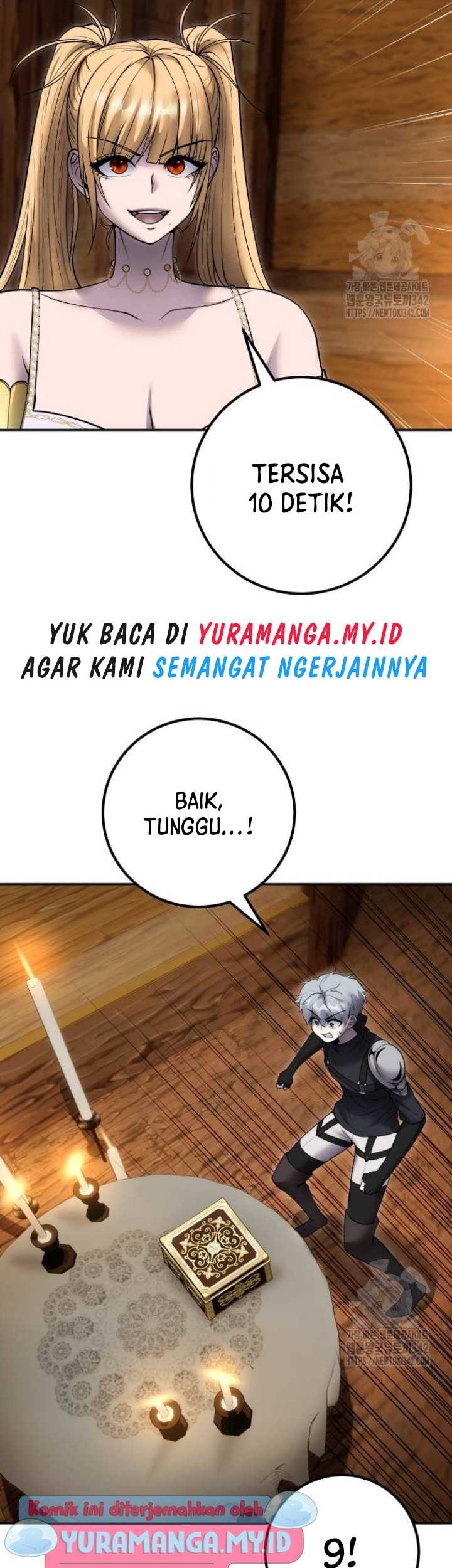 I Was More Overpowered Than The Hero, So I Hid My Power! Chapter 53 Gambar 20