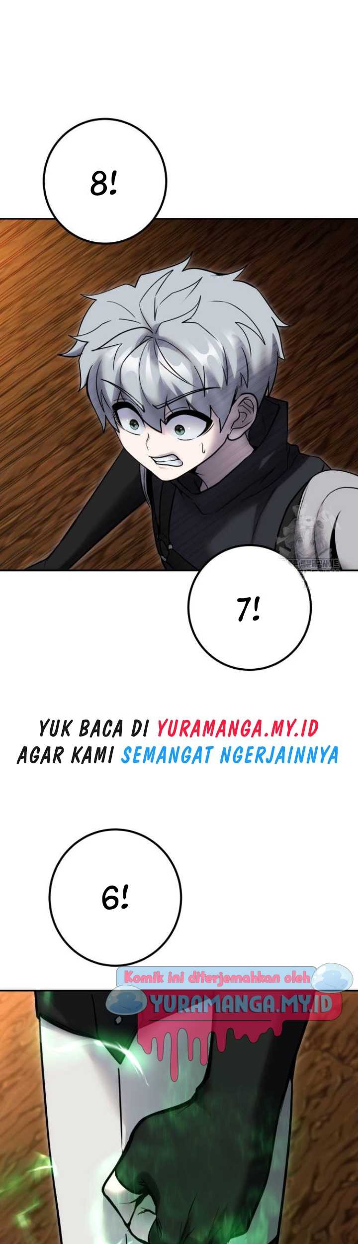 I Was More Overpowered Than The Hero, So I Hid My Power! Chapter 53 Gambar 22
