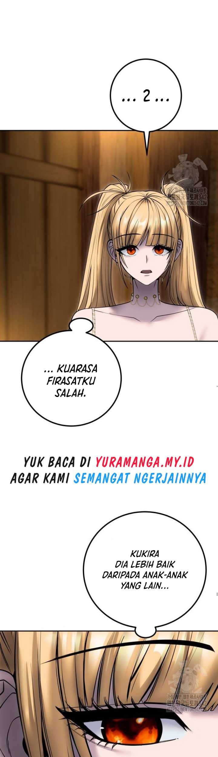 I Was More Overpowered Than The Hero, So I Hid My Power! Chapter 53 Gambar 25