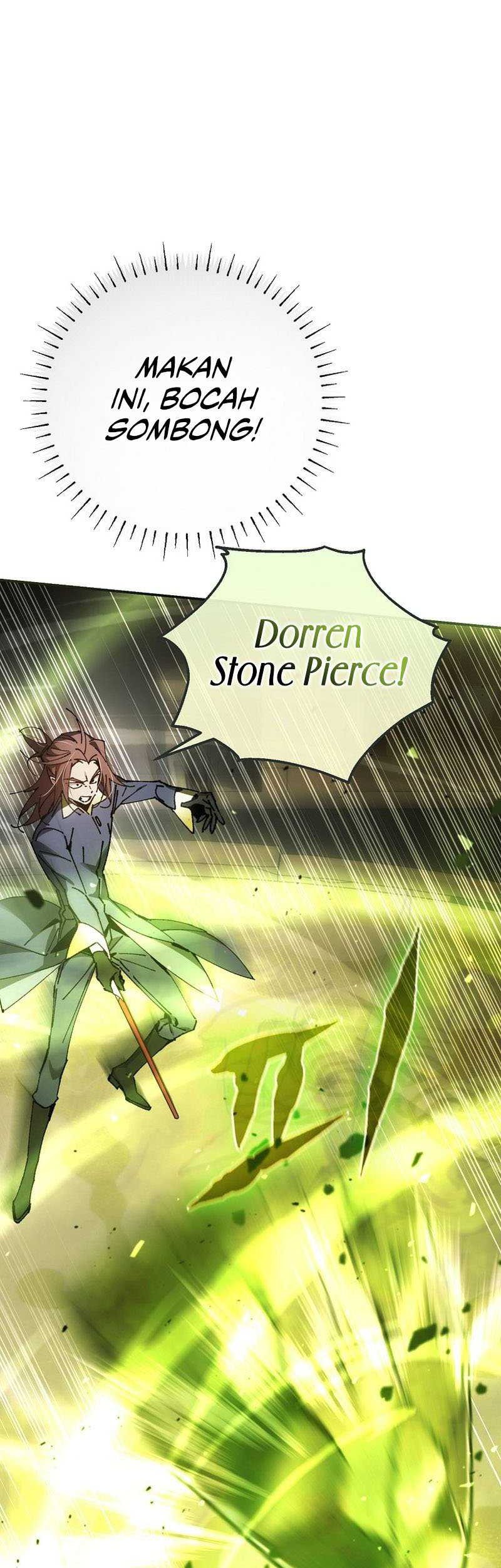 Magic Academy’s Genius Blinker Chapter 28 Gambar 36