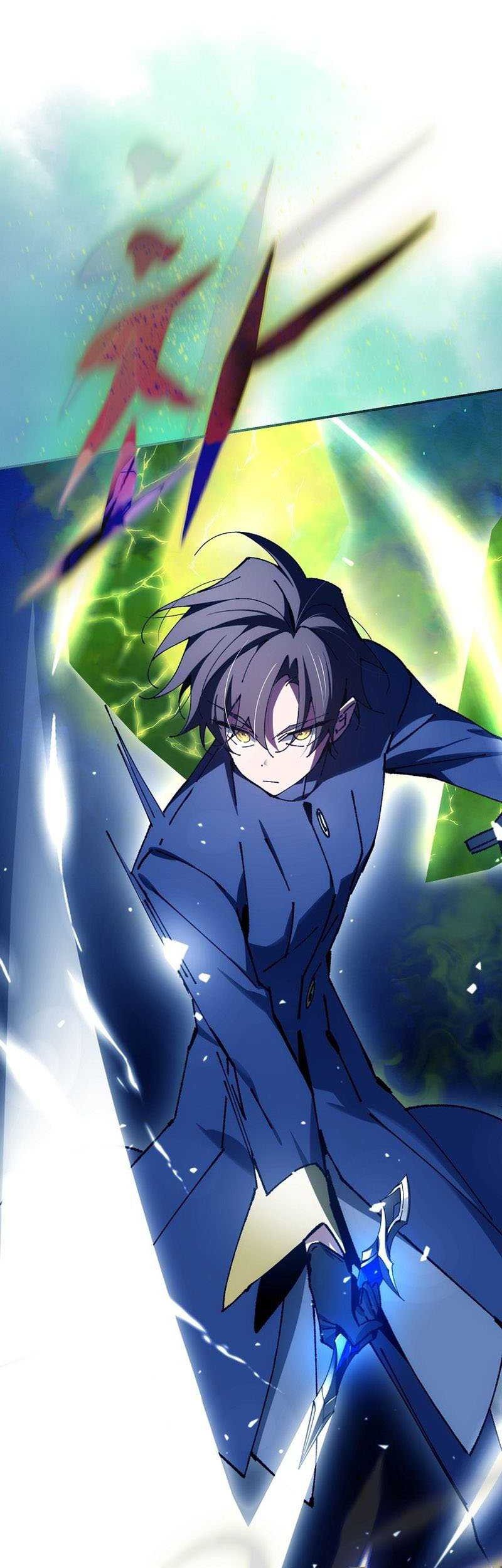 Magic Academy’s Genius Blinker Chapter 28 Gambar 40