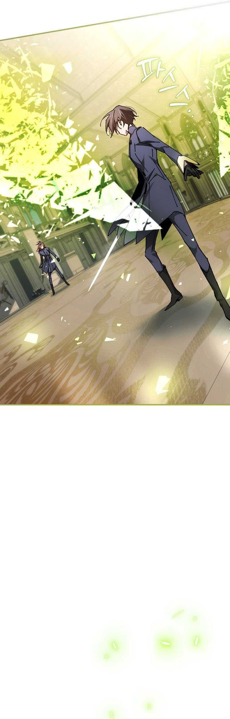 Magic Academy’s Genius Blinker Chapter 28 Gambar 42
