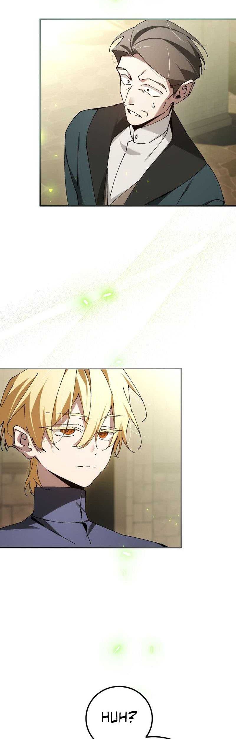 Magic Academy’s Genius Blinker Chapter 28 Gambar 43
