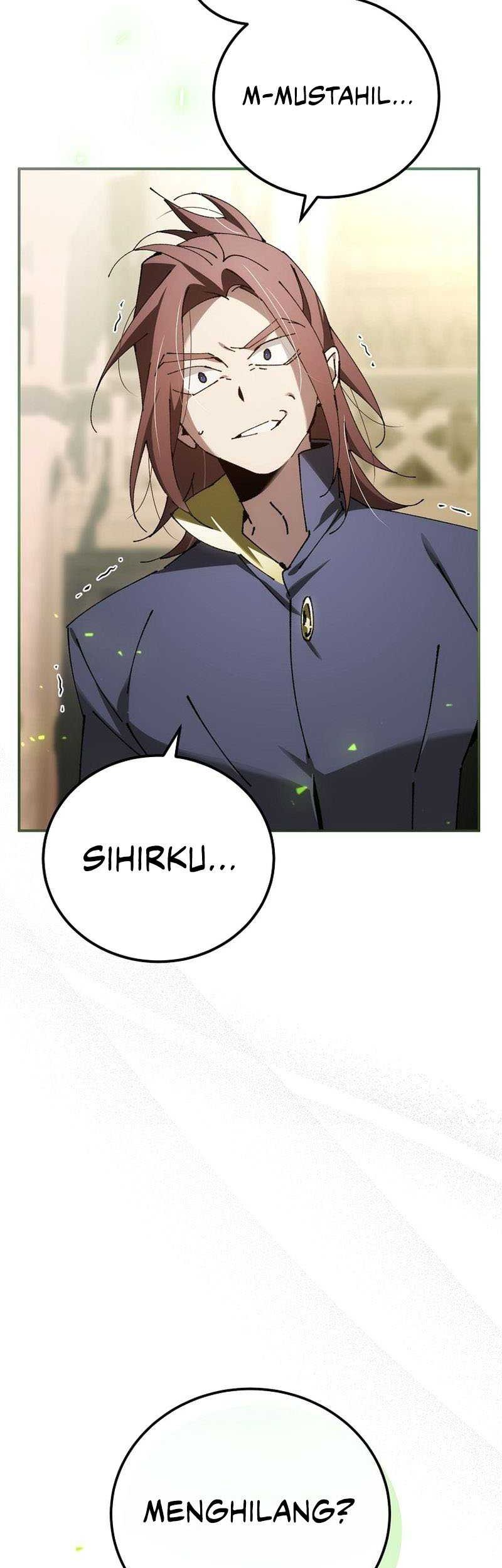 Magic Academy’s Genius Blinker Chapter 28 Gambar 44