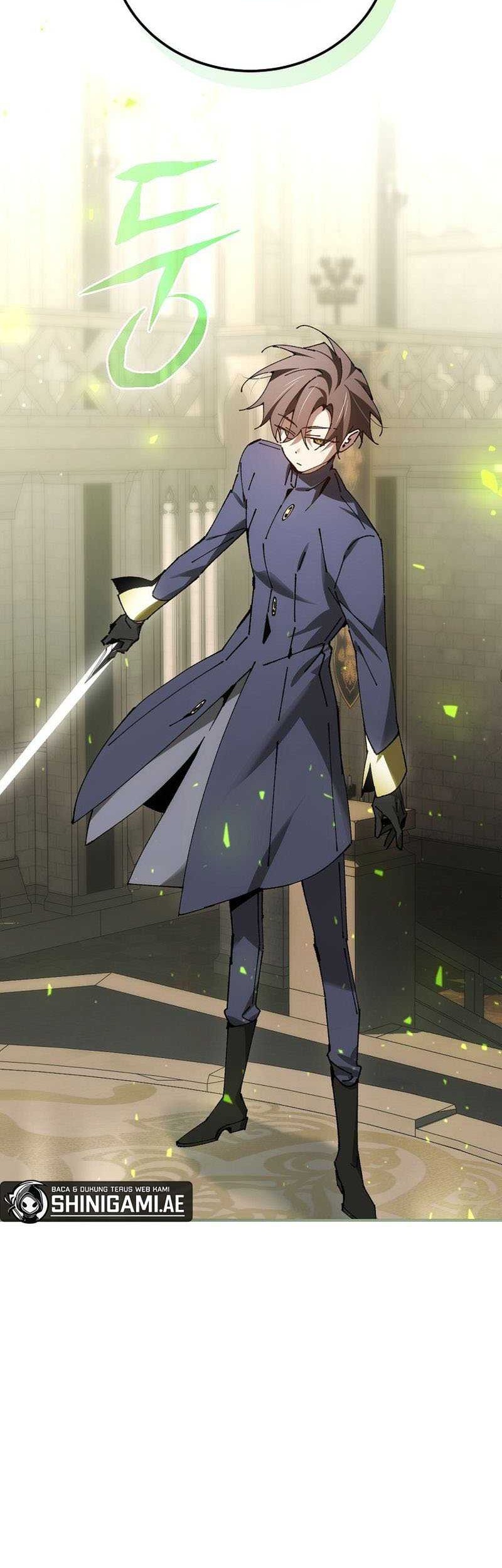 Magic Academy’s Genius Blinker Chapter 28 Gambar 45