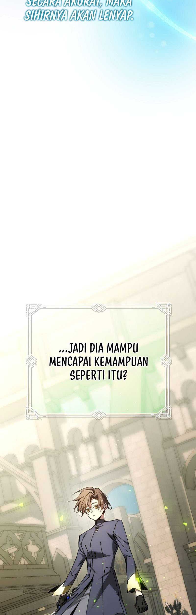 Magic Academy’s Genius Blinker Chapter 28 Gambar 48