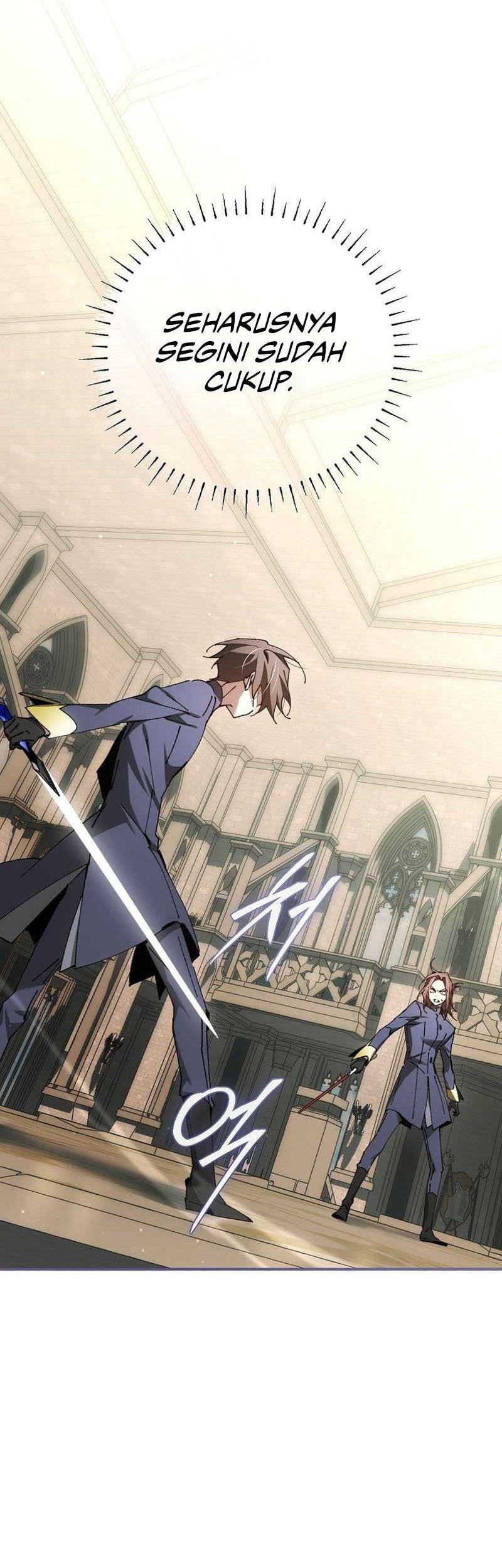 Magic Academy’s Genius Blinker Chapter 28 Gambar 51