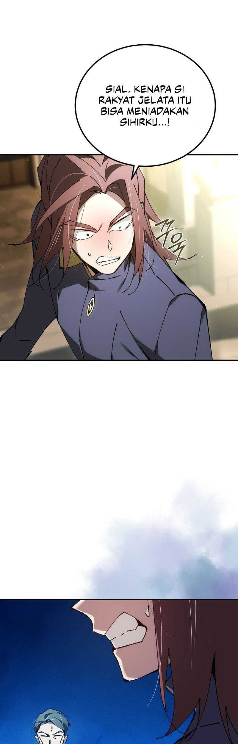 Magic Academy’s Genius Blinker Chapter 28 Gambar 52