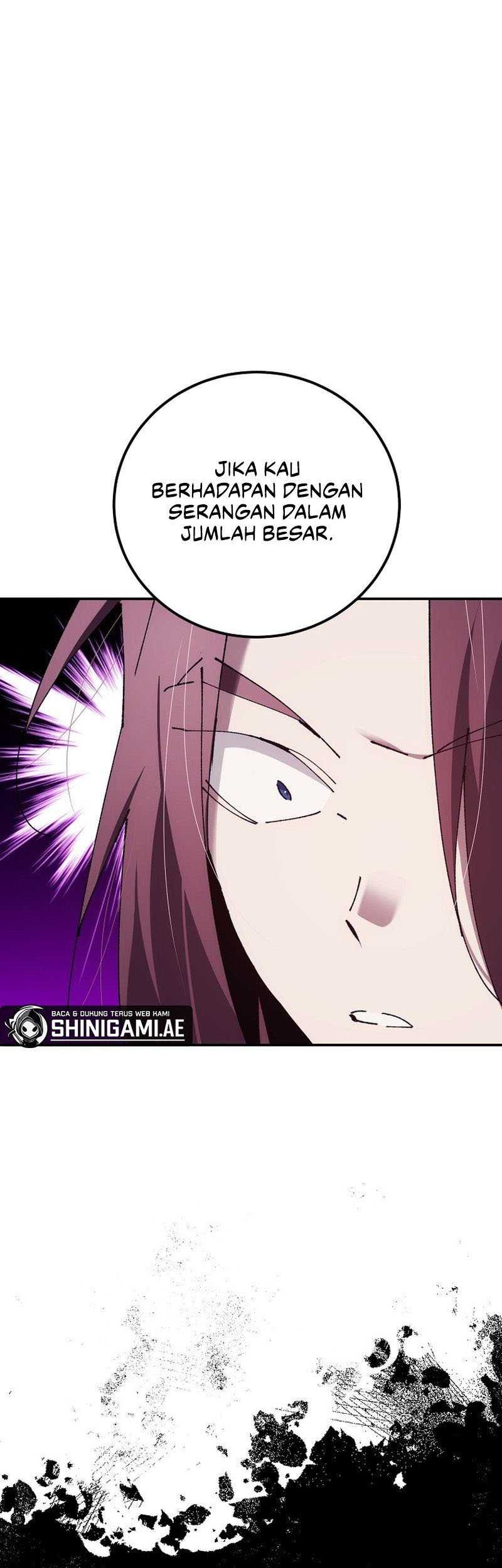 Magic Academy’s Genius Blinker Chapter 28 Gambar 55