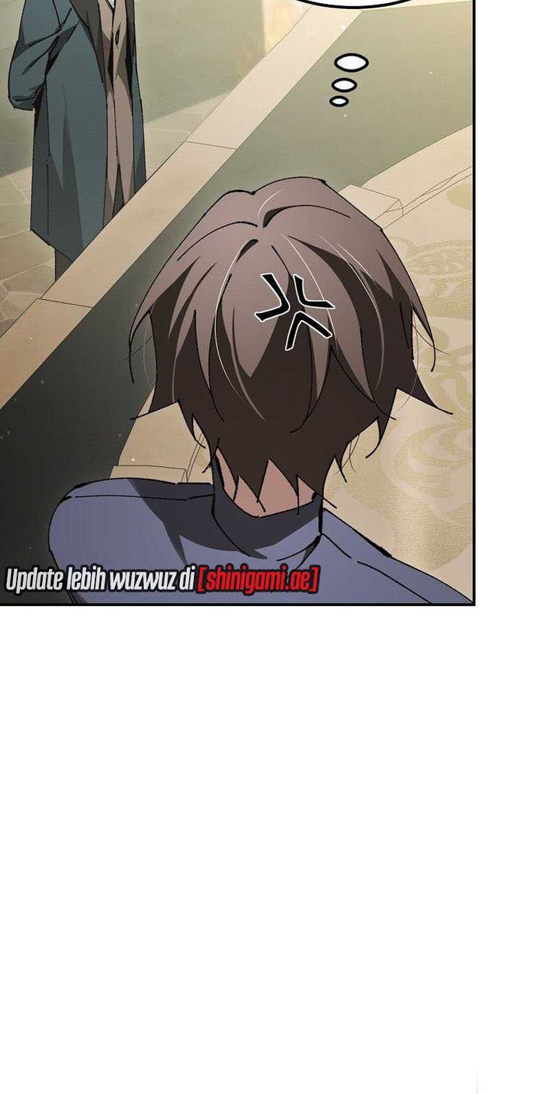 Magic Academy’s Genius Blinker Chapter 28 Gambar 57