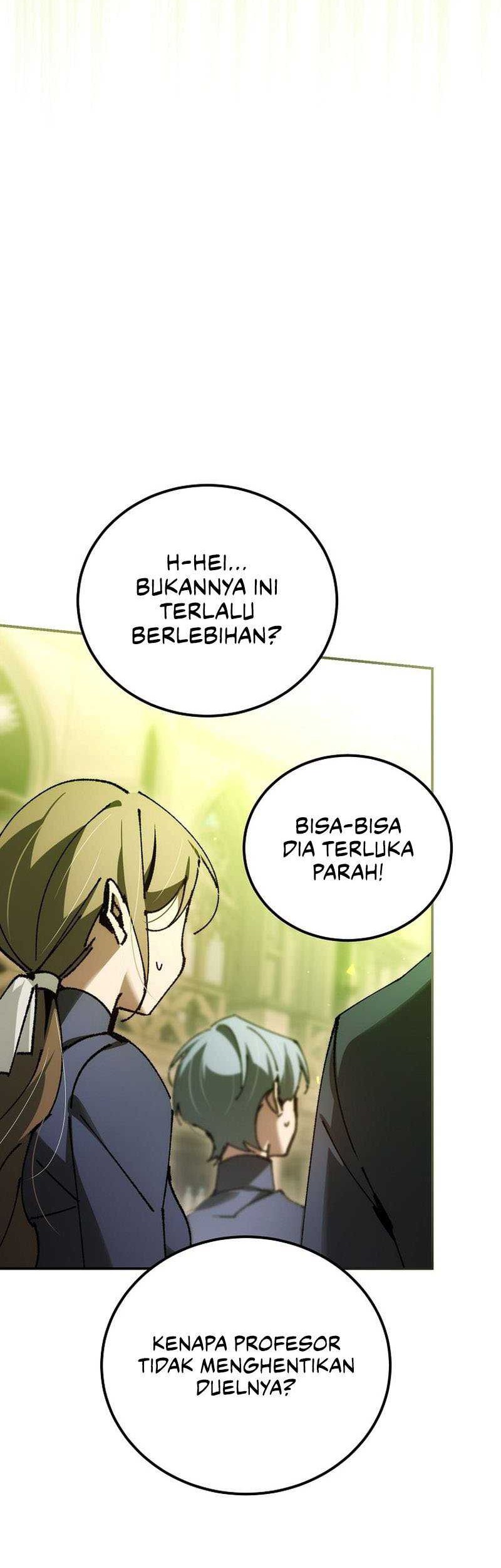 Magic Academy’s Genius Blinker Chapter 28 Gambar 61