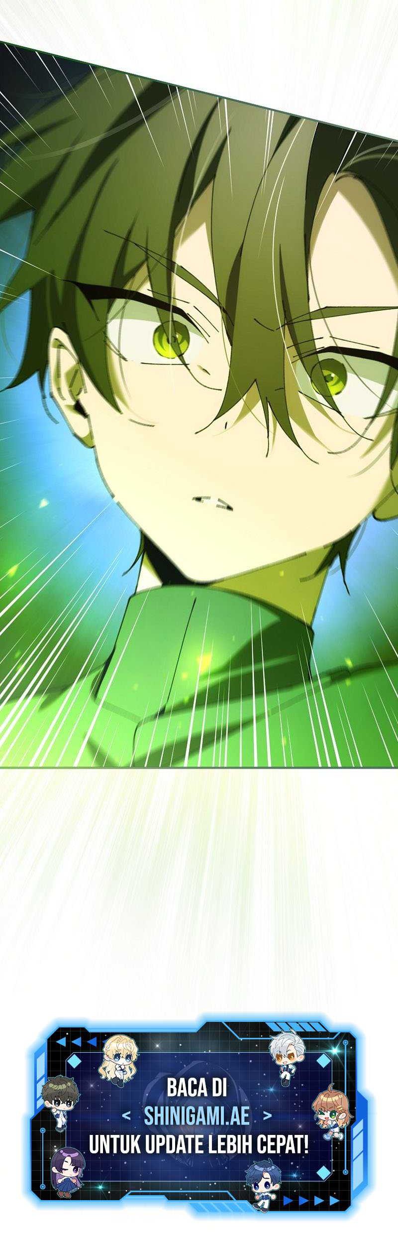 Magic Academy’s Genius Blinker Chapter 28 Gambar 64