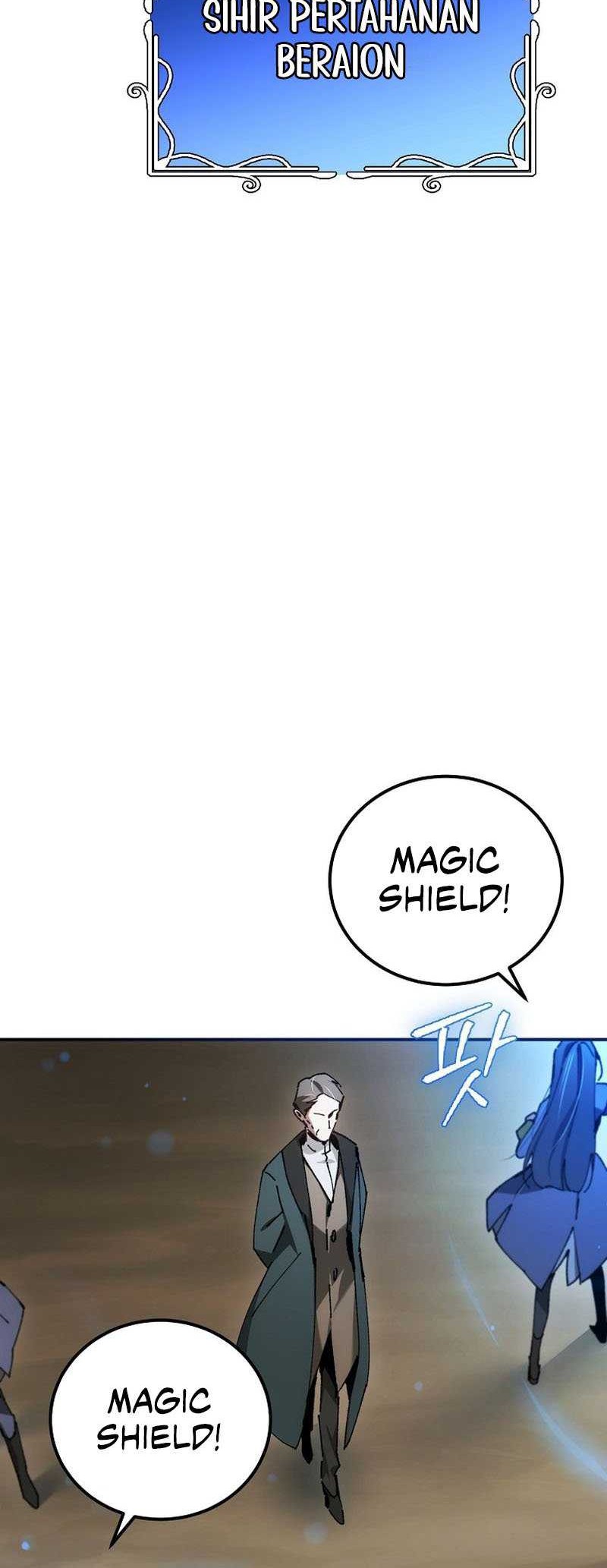 Magic Academy’s Genius Blinker Chapter 28 Gambar 5