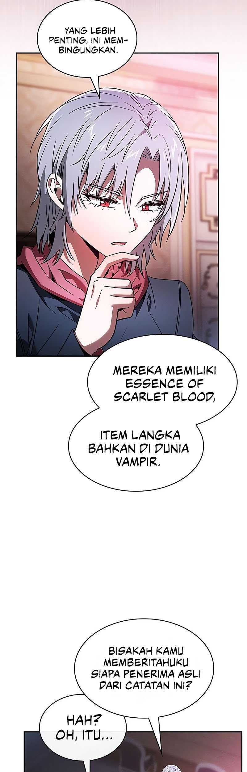 Academy’s Genius Swordmaster Chapter 58 Gambar 38