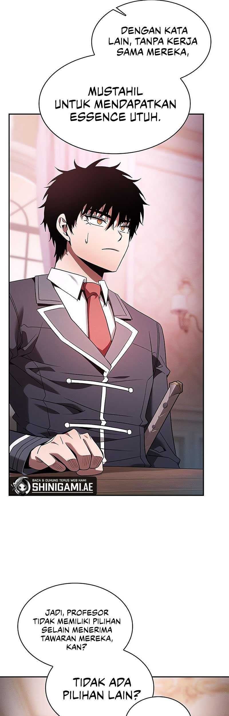 Academy’s Genius Swordmaster Chapter 58 Gambar 50