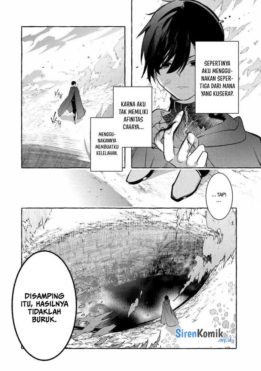 Saikyou Mahoushi no Inton Keikaku: The Alternative Chapter 39 Gambar 14