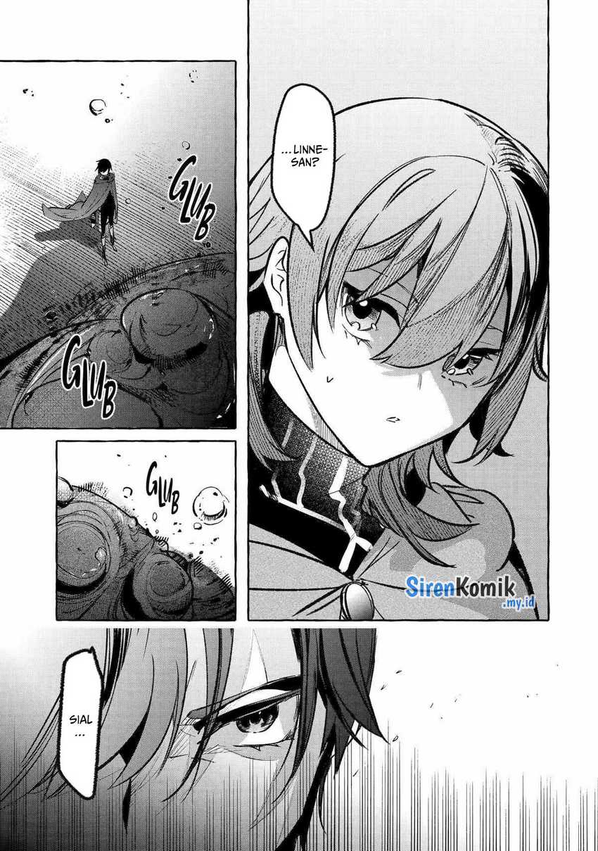 Saikyou Mahoushi no Inton Keikaku: The Alternative Chapter 39 Gambar 19