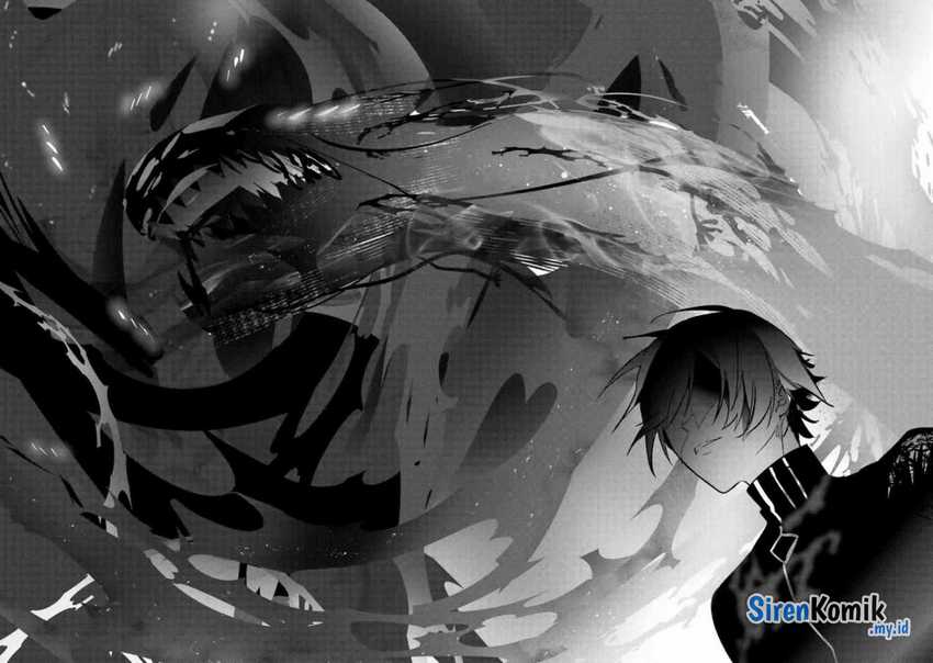 Saikyou Mahoushi no Inton Keikaku: The Alternative Chapter 39 Gambar 37