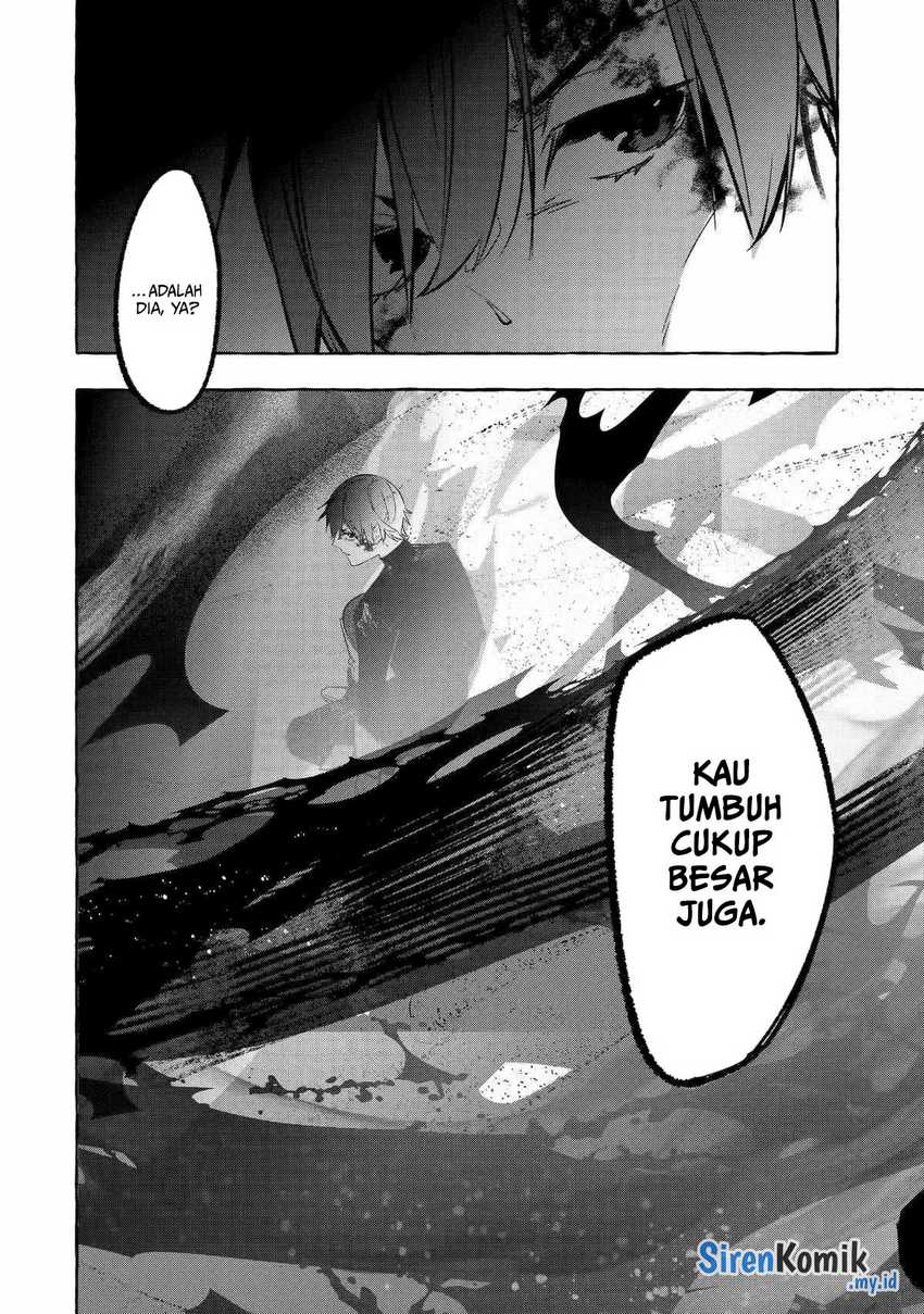 Saikyou Mahoushi no Inton Keikaku: The Alternative Chapter 39 Gambar 38
