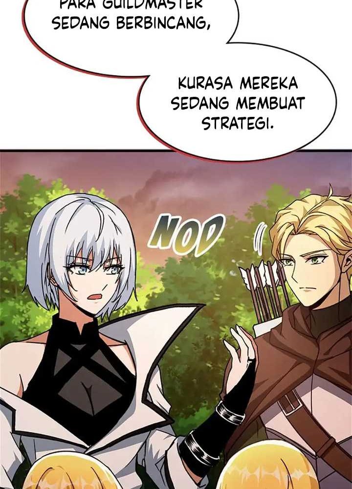 Logging in as a Monster Chapter 34 Gambar 27