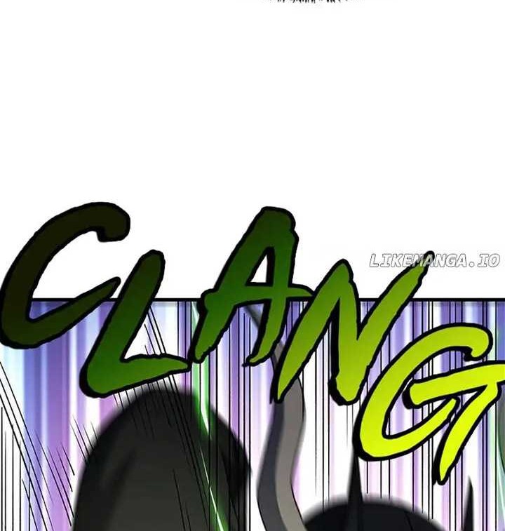 Logging in as a Monster Chapter 34 Gambar 45