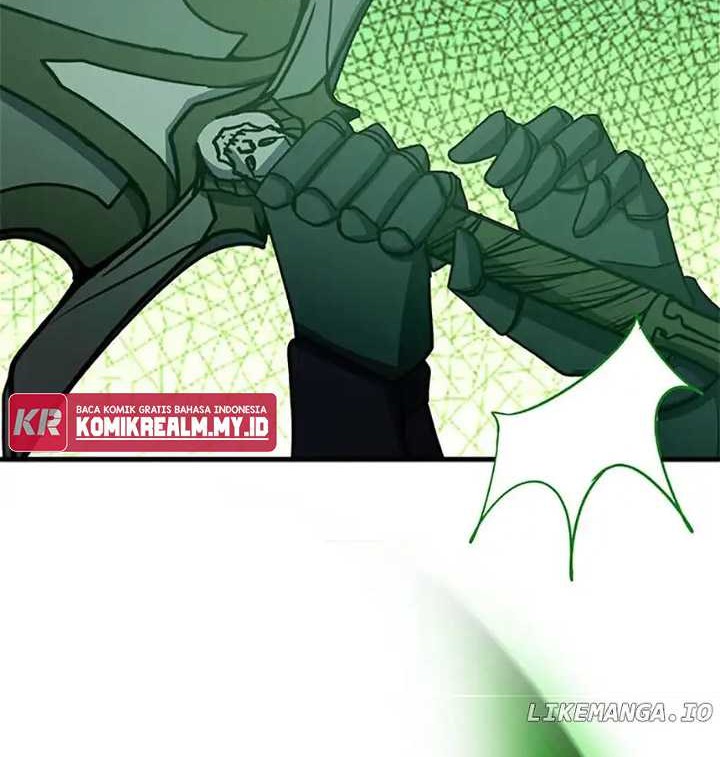 Logging in as a Monster Chapter 34 Gambar 49