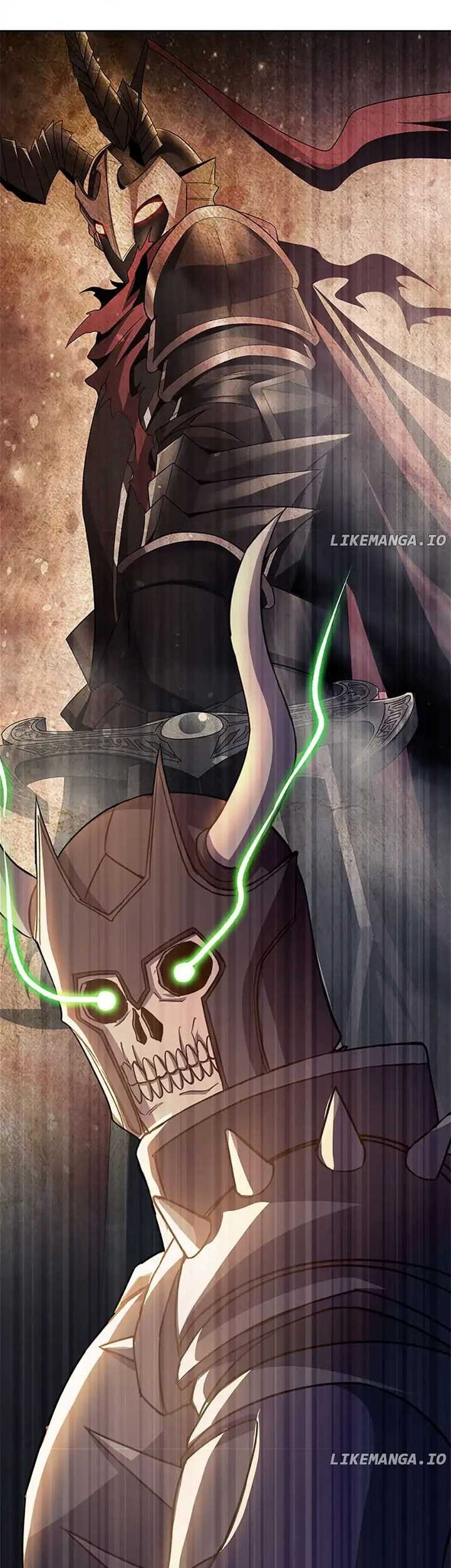 Baca  Logging in as a Monster Chapter 34 Gambar 2