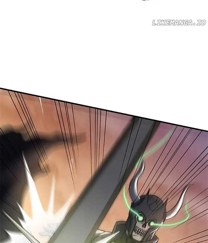 Logging in as a Monster Chapter 34 Gambar 67