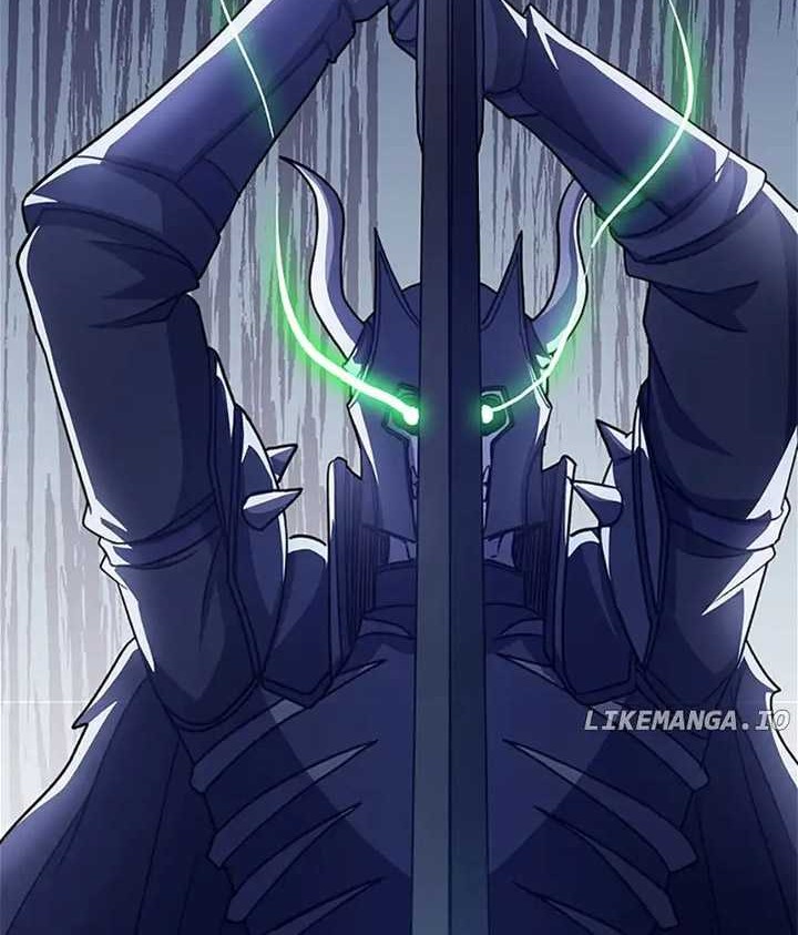 Logging in as a Monster Chapter 34 Gambar 71