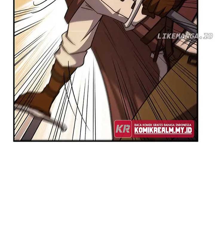 Logging in as a Monster Chapter 34 Gambar 73