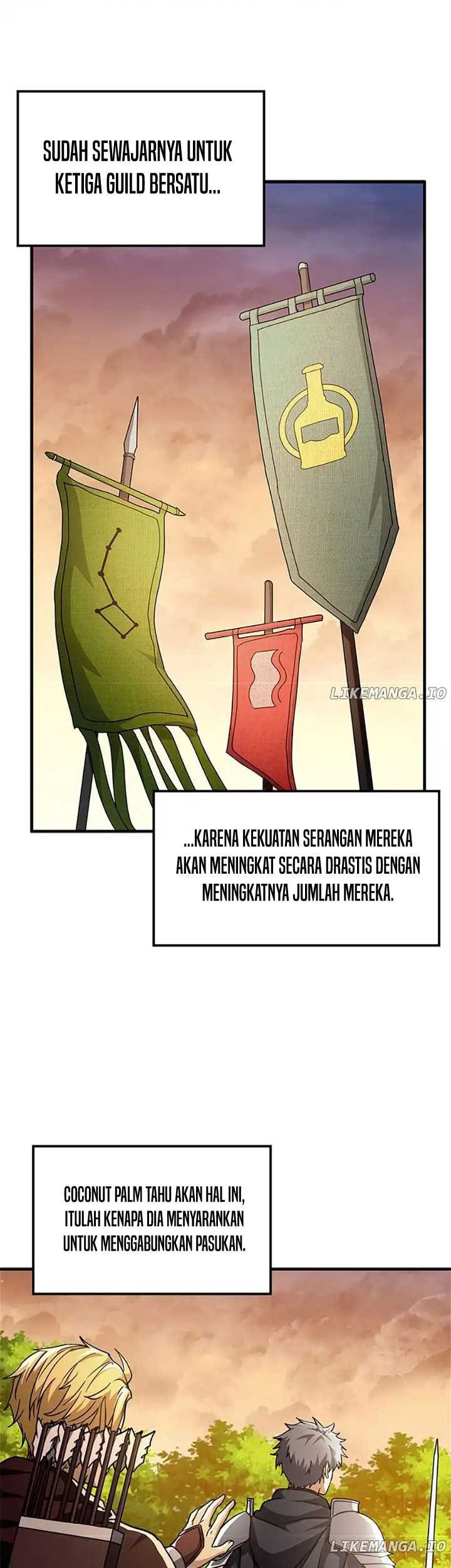Baca  Logging in as a Monster Chapter 33 Gambar 2