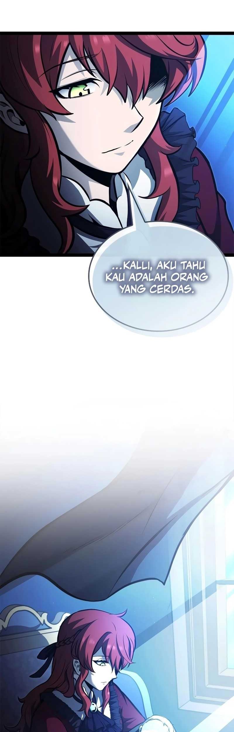 Kalli the Champion Chapter 64 Gambar 52