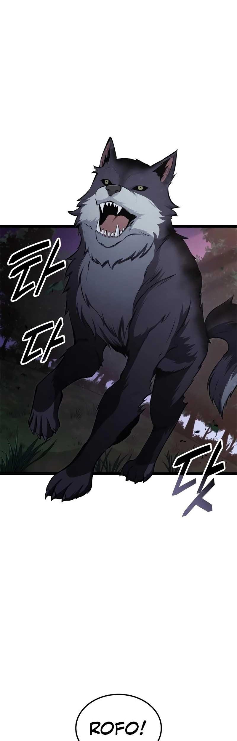 Kalli the Champion Chapter 64 Gambar 29