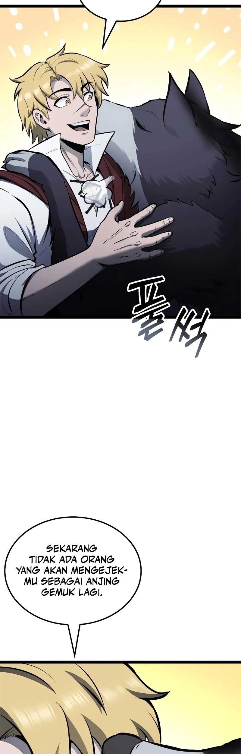 Kalli the Champion Chapter 64 Gambar 30