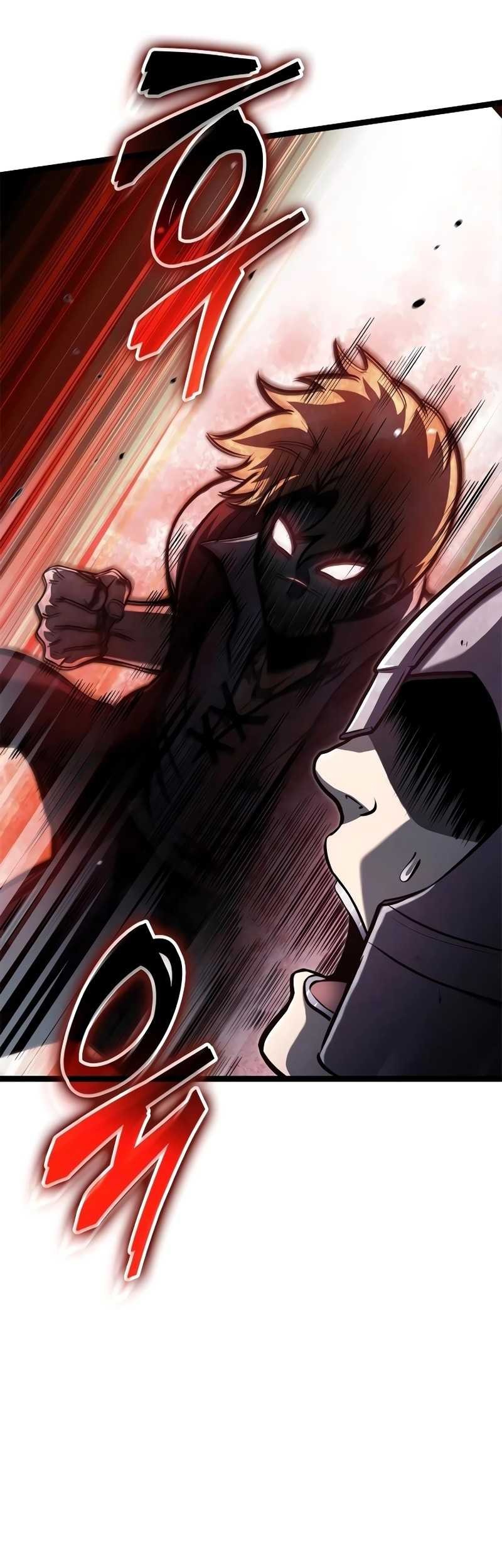 Kalli the Champion Chapter 64 Gambar 44