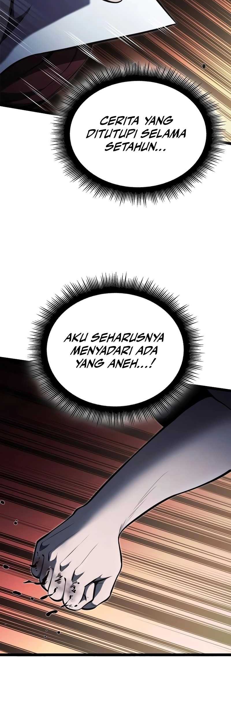 Kalli the Champion Chapter 64 Gambar 46
